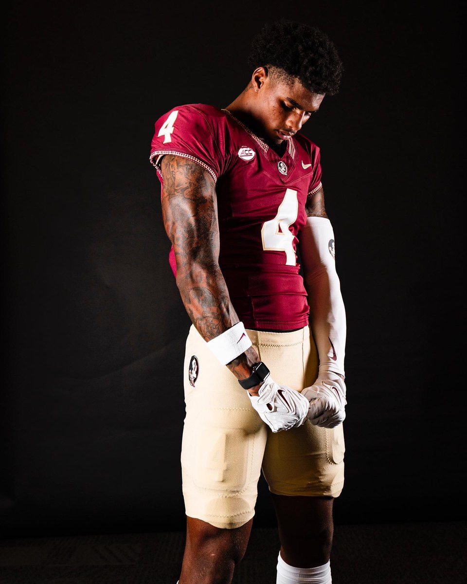 keoncoleman6's tweet photo. 9 days💰🖤 https://t.co/bULnlks7UA