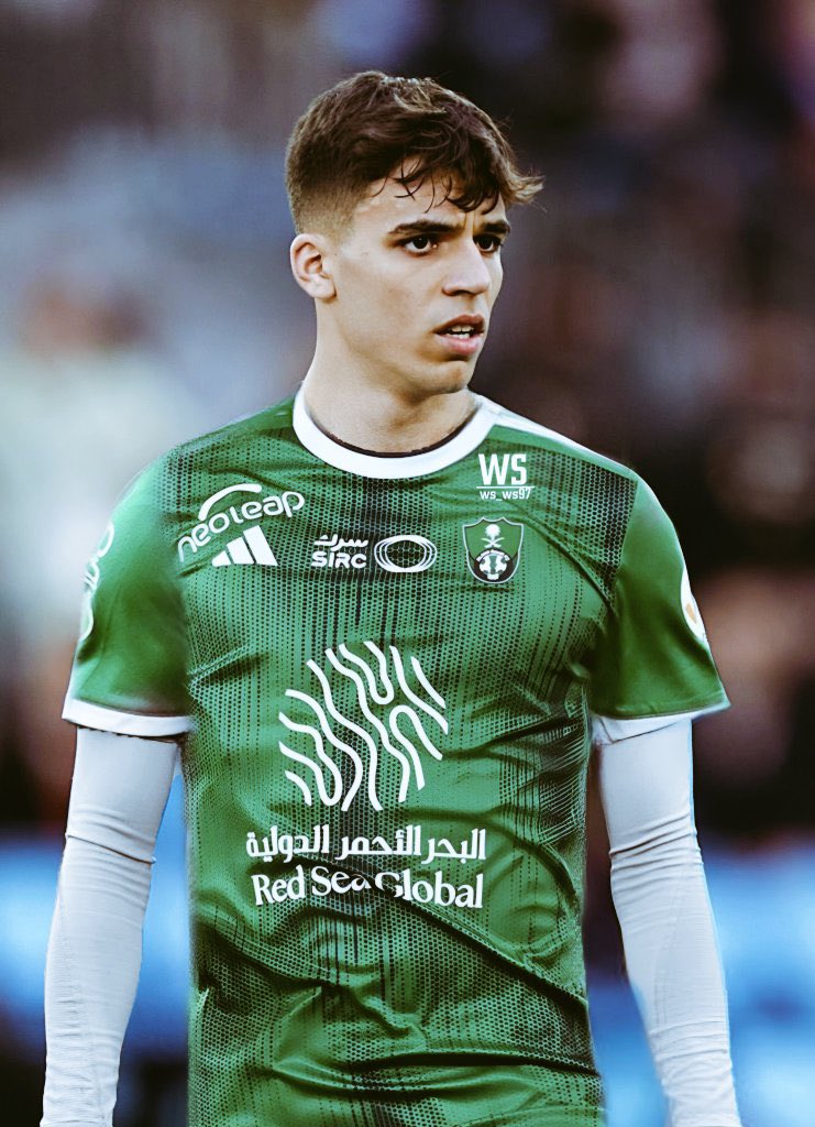 opop212121's tweet photo. Welcome, welcome #Qahtan, #vega, and all the boys #Obaida, we are happy with your arrival 🔥💚💪🏼 https://t.co/q9IwJVo6md