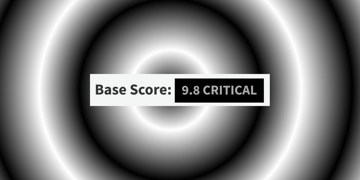 CVE-2020-19909 is everything that is wrong with CVEs 

Another 9.8 CRITICAL curl problem. All made up.

daniel.haxx.se/blog/2023/08/2…