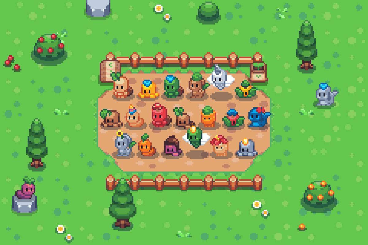 0xSunflowerLand's tweet photo. Do you want to be a part of the exclusive whitelist to mint a bud NFT?

Sunflower Land is giving our top 5000 players a whitelist position 🏆

Don't miss out! 🤗

https://t.co/QaVHSOUOW6 https://t.co/Jy3EevZPO4