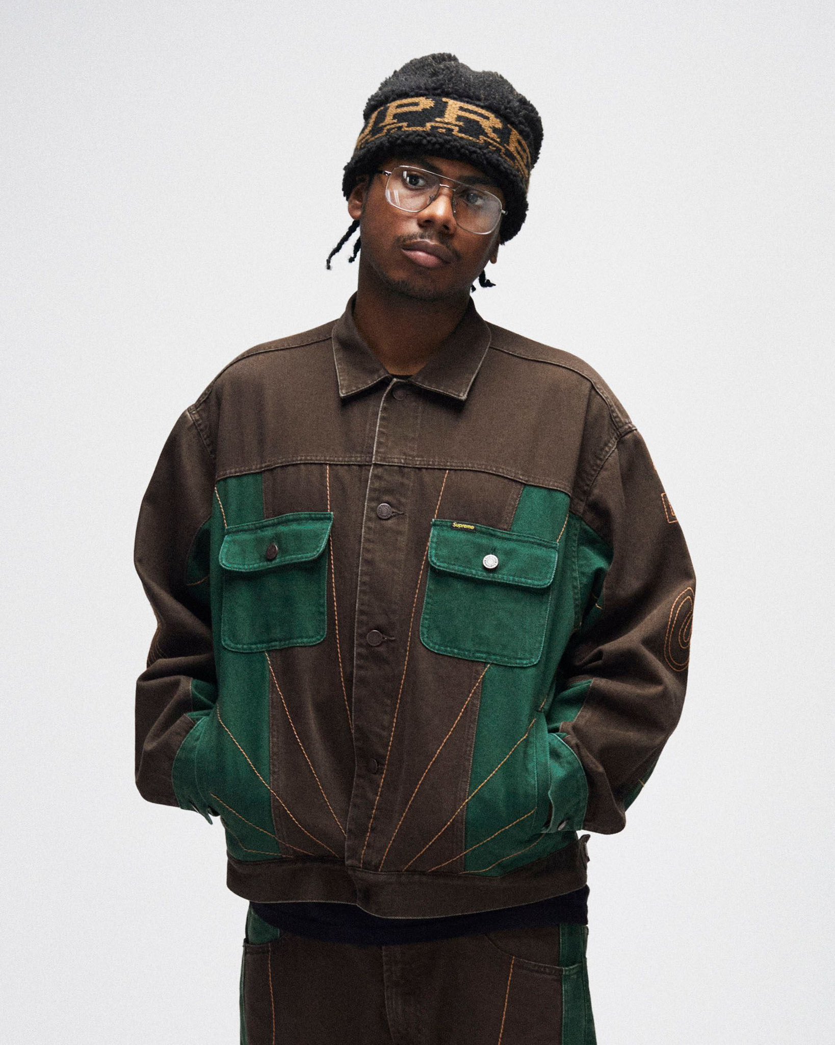 Supreme Drops on X: