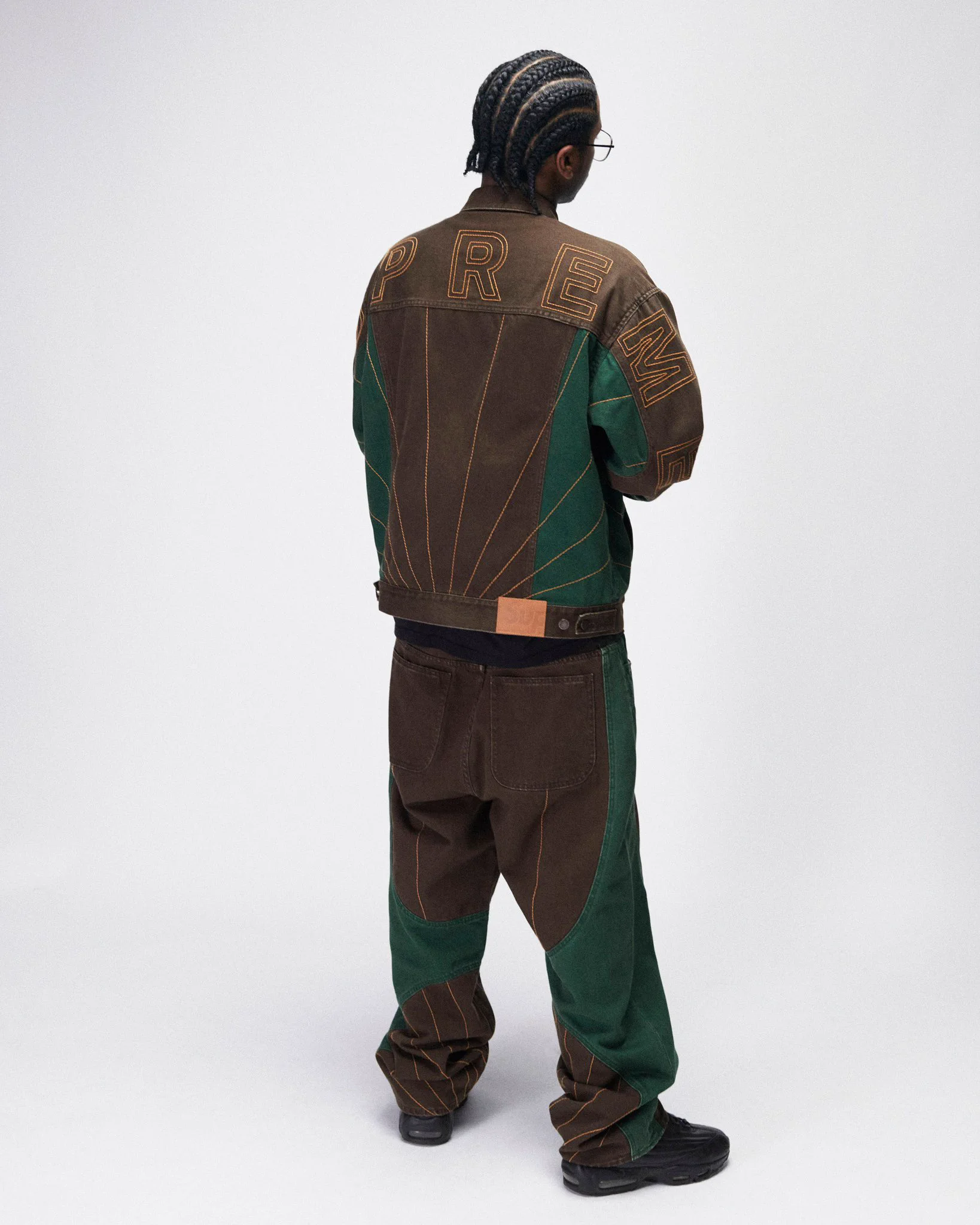 Supreme Drops on X: 