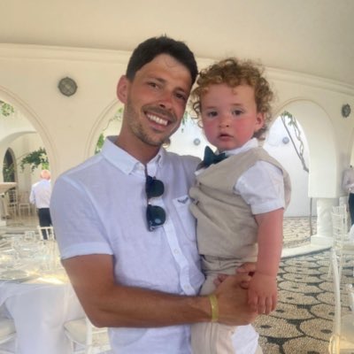 StuartSmith08's tweet image. #NewProfilePic