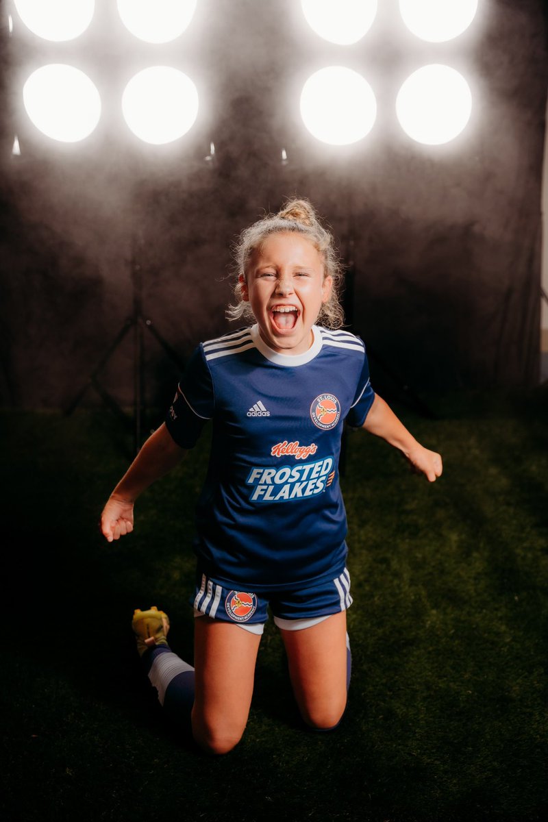 STLDASoccer's tweet photo. Yup just about sums this player up! 👍⚽️❤️ @stlda2010ga https://t.co/NAKtYl732B