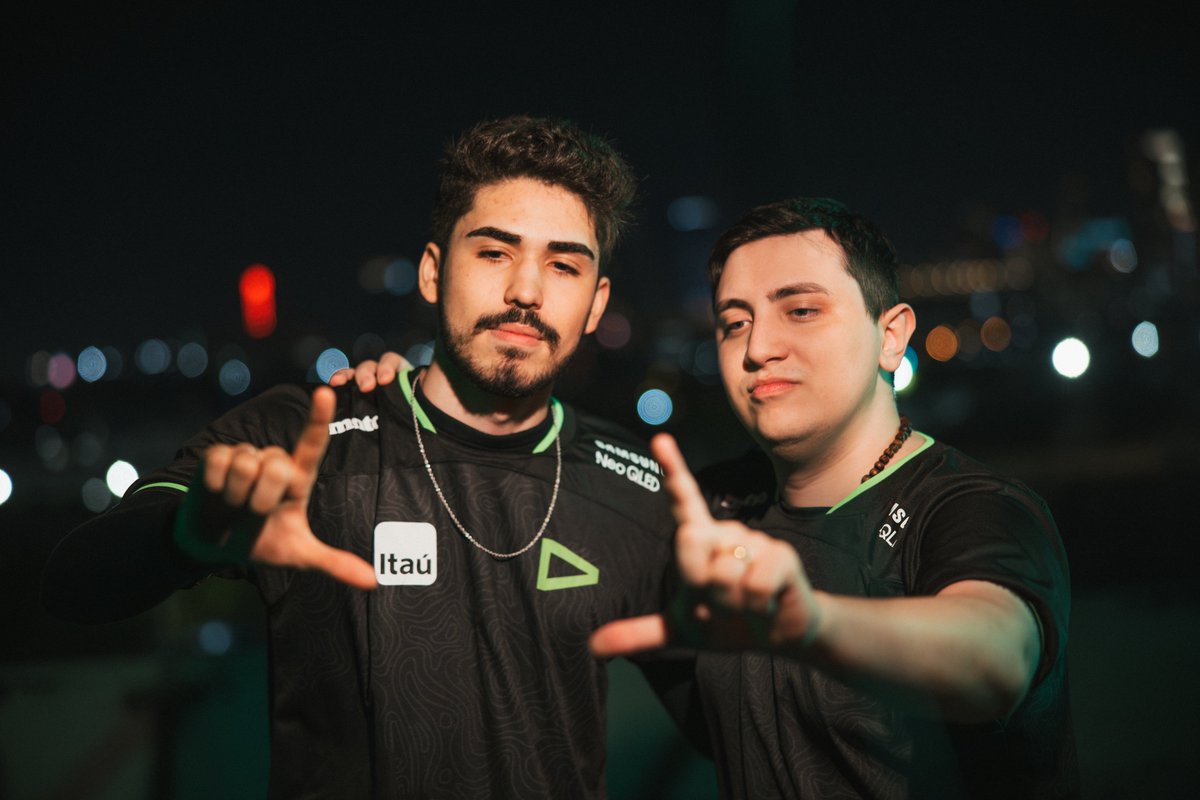 LOUDgg's tweet photo. LOUD 2x2 EG

Estamos a 1 mapa da grande final do mundial de VALORANT

Estamos a 1 mapa do reverse sweep numa semi final de uma Champions

Estamos a um mapa de fazer história novamente.

VAMOOOOOOOOOOOOOOOOOOOOOOOOOOOOOOOOOOOOOOOOOOOOOOOOOOOOOOOOOOOOOOOOOOOOOOOOOOO

🇧🇷

#LOUDWIN https://t.co/OB9ky9YTJU