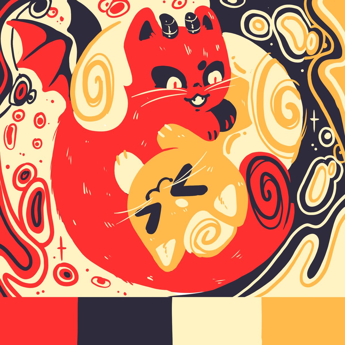 FushigiFoxfire's tweet photo. (9/9) https://t.co/ab2F3doe4j