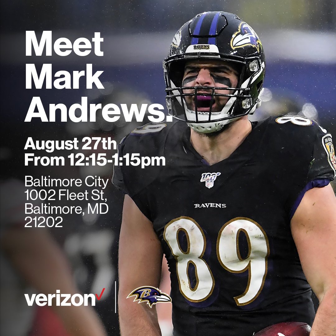 Mark Andrews 8⃣9️⃣ tweet media