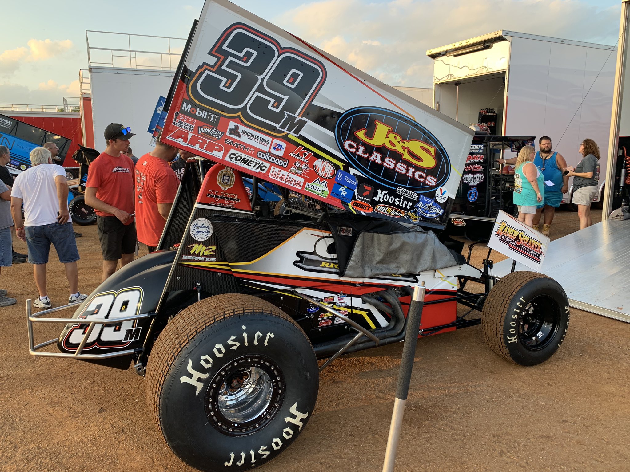 Lance dewease deals