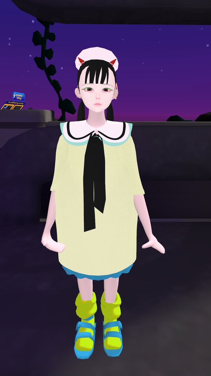 甲斐症 tweet media