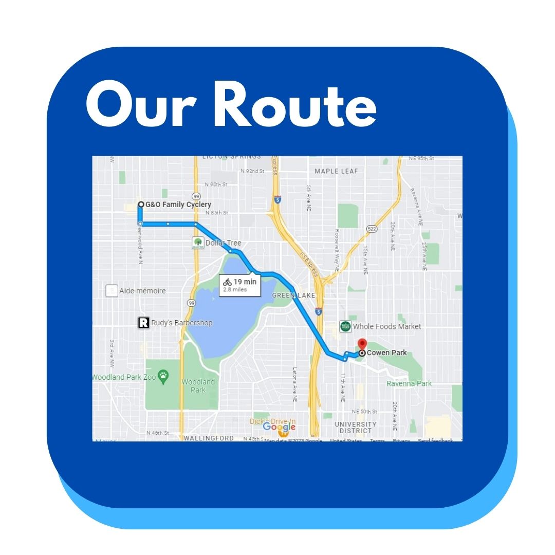 G&O Family Cyclery tweet media