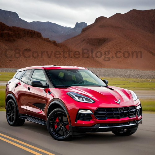c8corvetteblog's tweet photo. Corvette SUV: Unveiling the Future of Performance Vehicles 

https://t.co/SQQkp6Kptg $GM #corvette https://t.co/LxYR7ZHO7s