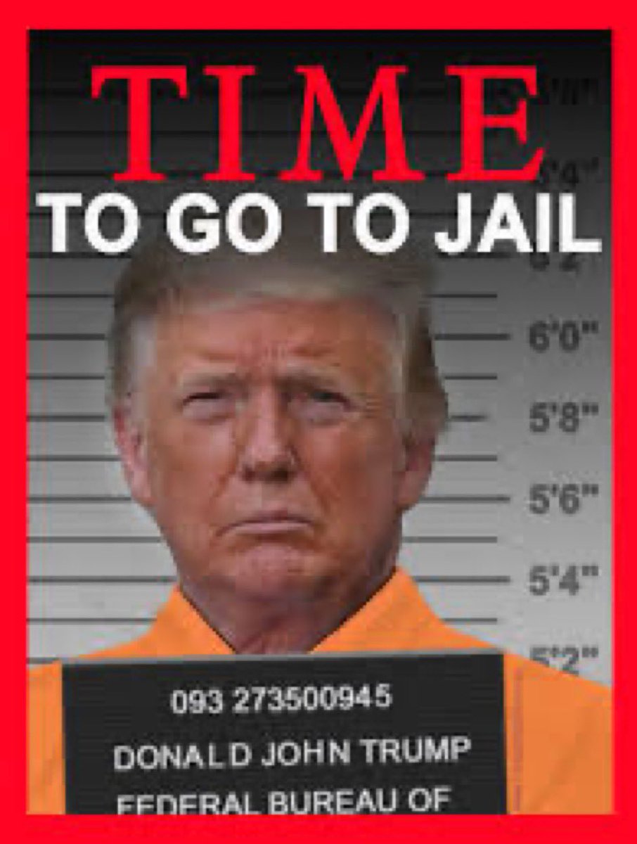 alaskachick2004's tweet photo. Inmate #P01135809 went down to Georgia he was looking for an election to steal, he was in a bind because he was way behind looking to make a deal… https://t.co/NXJcZf4meY