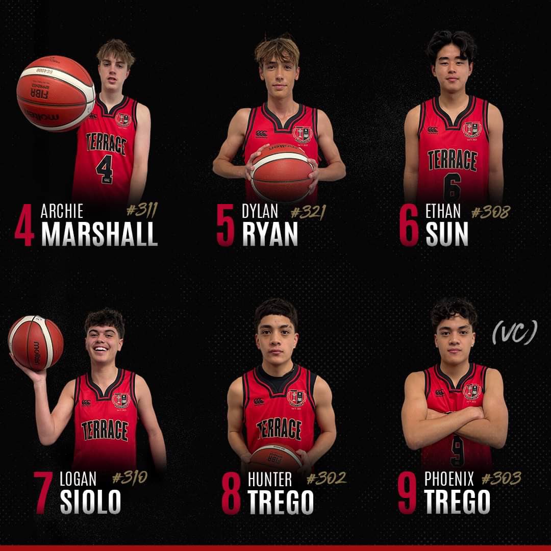 Terrace Basketball tweet media