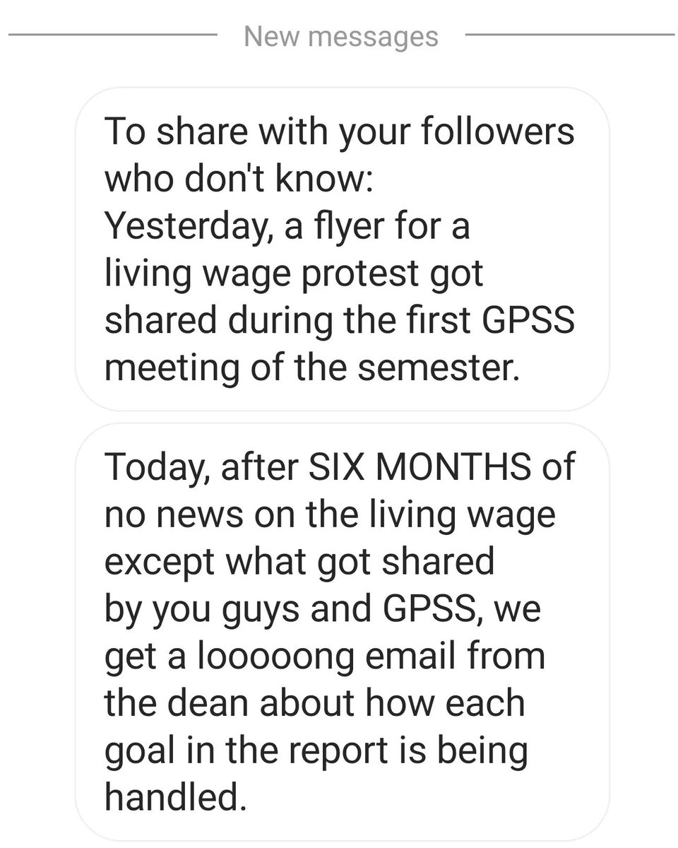 GradsVt's tweet photo. 🔥🔥🔥🔥🔥🔥🔥
We've gotten a few messages about this... This one summed things up the best https://t.co/Mxnn5f5scE