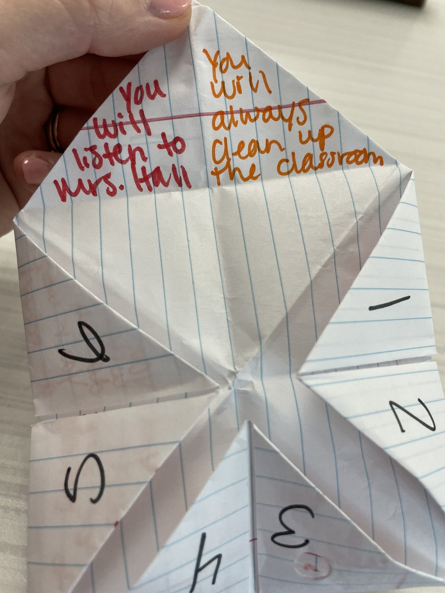 Mrs_Hall02's tweet photo. Showed the kids a classic today during indoor recess. It’s still a hit &amp; I gave them some not so subtle reminders ☺️ https://t.co/WQkQtF4QWO