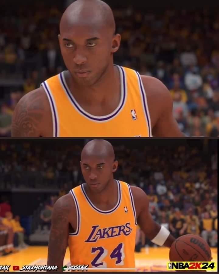 picolotight2def's tweet photo. @DensePixels damn! They done put Jay in 2K24!? https://t.co/bfTJxgOPgf