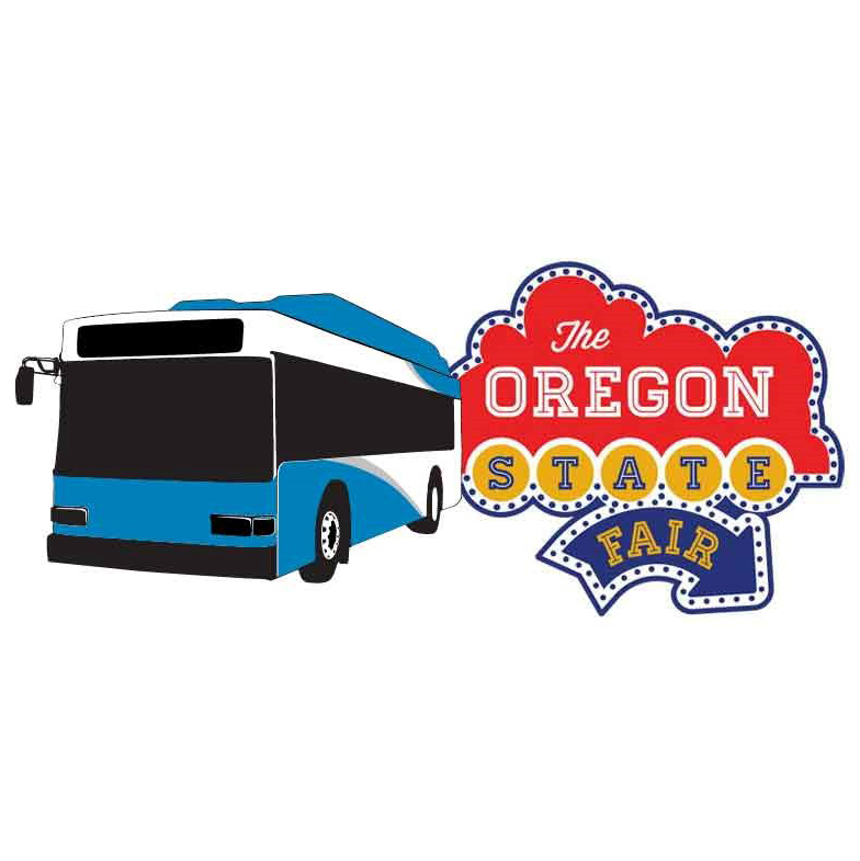 Cherriots's tweet photo. Headed to the @oregonstatefair? We've got you covered.
From Aug. 25 to Sept. 4, Route 13 (To Chemeketa Community College) will serve an additional stop on Silverton Rd near the stables (across from Marion County Health Dept.).
#OregonStateFair #TeamCherriots https://t.co/U4srmuzVM2