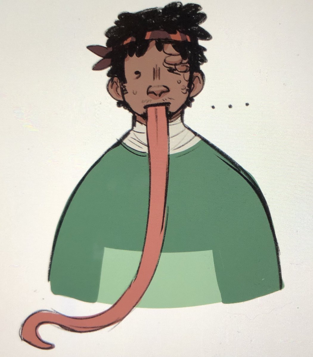VileHarvester's tweet photo. Gabe. #oc #l4doc https://t.co/Yq1uxujE8S