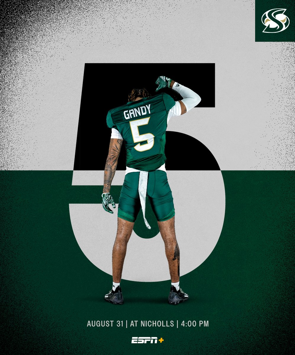 SacHornetsFB's tweet photo. Getting down to the final stretch 

5 days until Hornet Football is back👏 #StingersUp #GreenSwarm https://t.co/cqX9OOgMSA