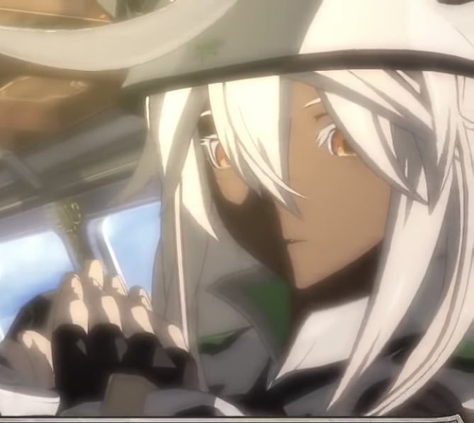 hercalvados's tweet photo. So, to the moon she went, the energy she build up to blownup insteed being used to just keep her from not breaking countless bones in her body.
“…I forfeit.”
Ramlethal admited. Even if she had another scheme, it didn’y matter.
She had already lost.
(#DIVIDEDFATES) https://t.co/r6eCdPFdc9