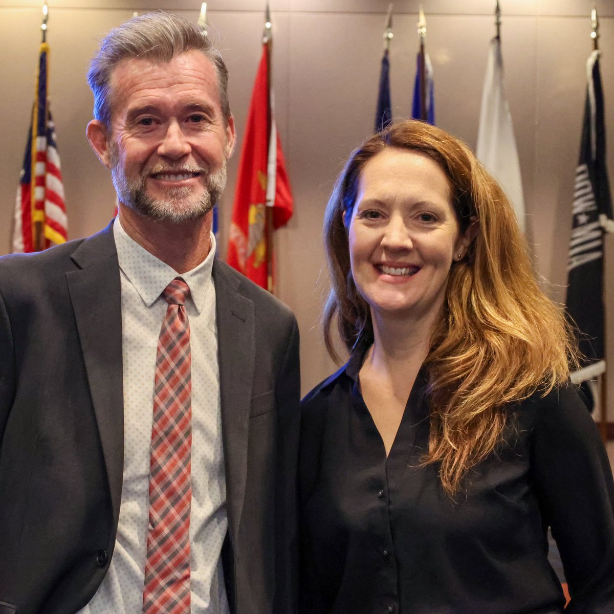 It was exciting to swear in Army veteran Keith Boylan today as CalVet Undersecretary, after his appointment by <a href="/CAgovernor/">Governor Gavin Newsom</a> Gavin Newsom. I’ve worked with Keith at CalVet for over a decade and know he will do great things in his new role.
