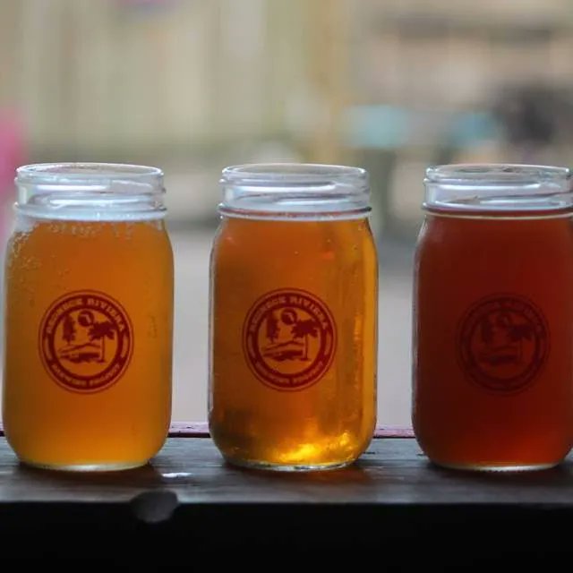 ECBeerFest tweet picture