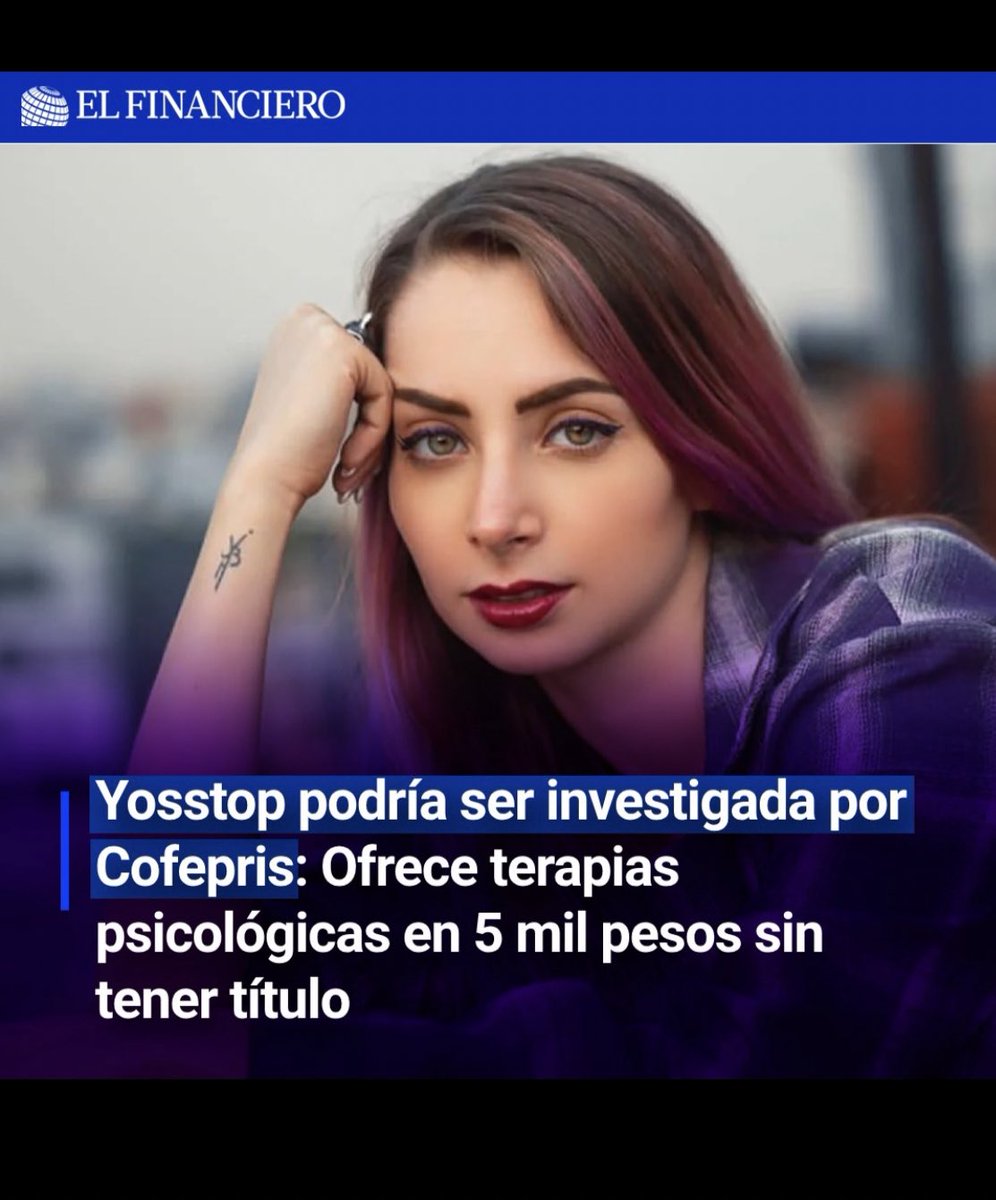 SoySimpsonito's tweet photo. Y adivinen ¿quién ha estado ejerciendo la medicina sin tener título?  ¡Así es, YosStop! https://t.co/L3THwcbQXM