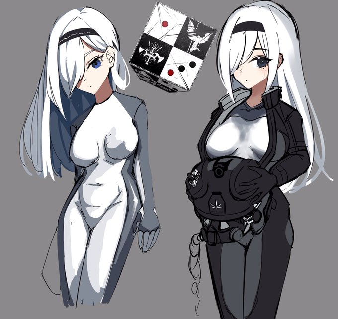 クラーカちゃん 