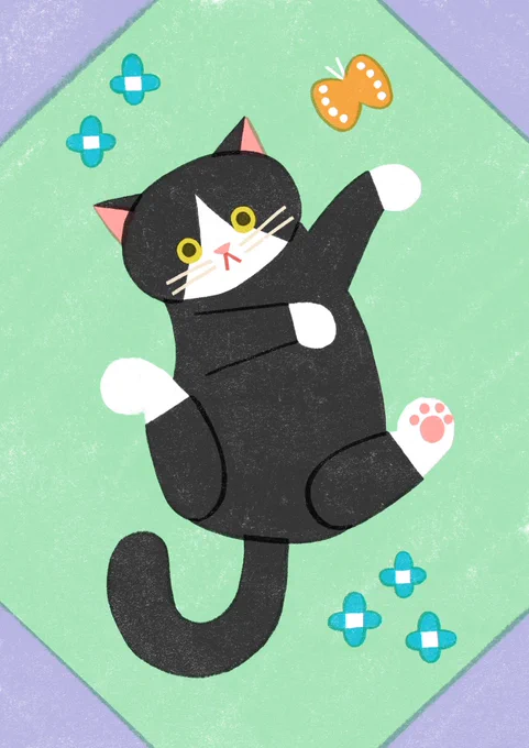 ごろにゃん 
