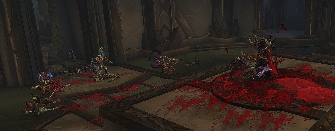 Shadowchosen1's tweet photo. Cult of Forgotten Shadows continues the adventures in the Howling Fjord!
This time finding an old facility beneath the snow after a big avalanche. The Scourge got to it first so.. That means carve some skulls.

#epsilonrp #epsilonwow https://t.co/iI0MKBceYD