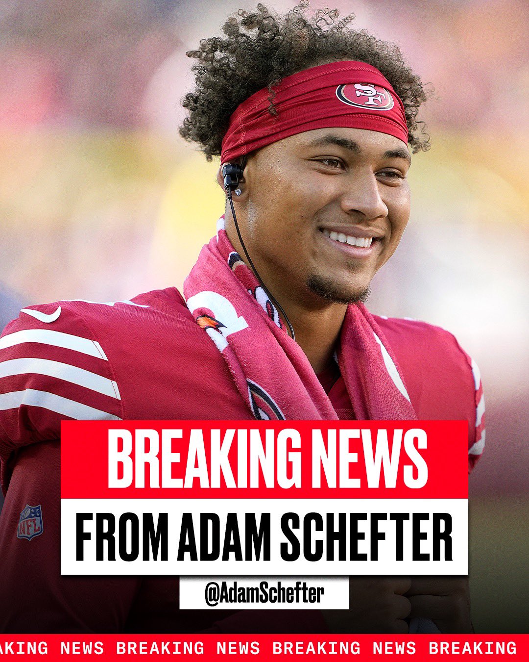 Signed by Cowboys 49ers Trade QB Trey Lance to the Cowboys for 2024