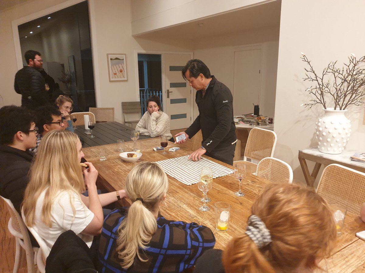 Part 3: Magic <a href="/MengLaw1/">Meng Law</a> and karaoke