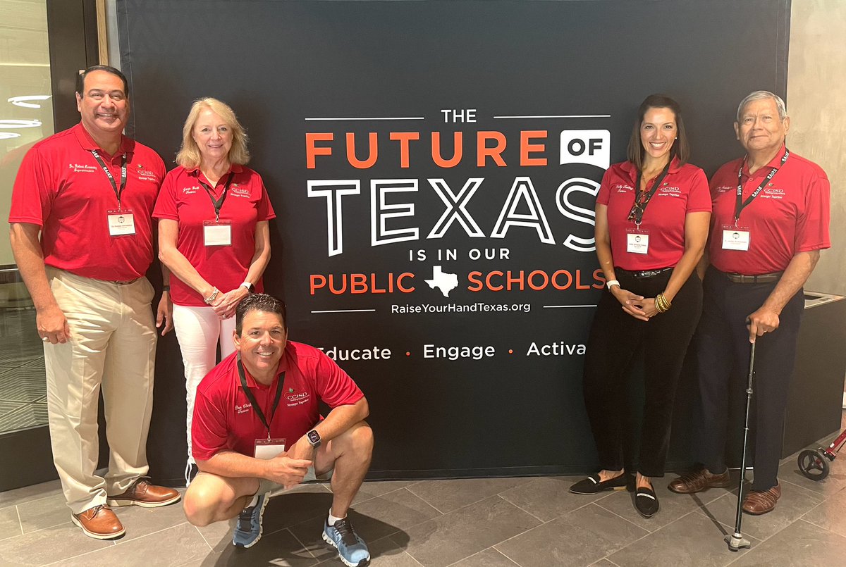 Don Clark Trustee (@ccisddon) on Twitter photo Two days of focused learning. Educate. Advocate. Engage. More to come! Thank you <a href="/r0hernandez/">Dr. Roland Hernandez</a> <a href="/DollyGTrolley/">Dolltroll77</a> <a href="/Jlarr6/">S. J. Arredondo</a> and Janie Bell for your commitment to our district! #CCISDproud Two days of focused learning. Educate. Advocate. Engage. More to come! Thank you <a href="/r0hernandez/">Dr. Roland Hernandez</a> <a href="/DollyGTrolley/">Dolltroll77</a> <a href="/Jlarr6/">S. J. Arredondo</a> and Janie Bell for your commitment to our district! #CCISDproud