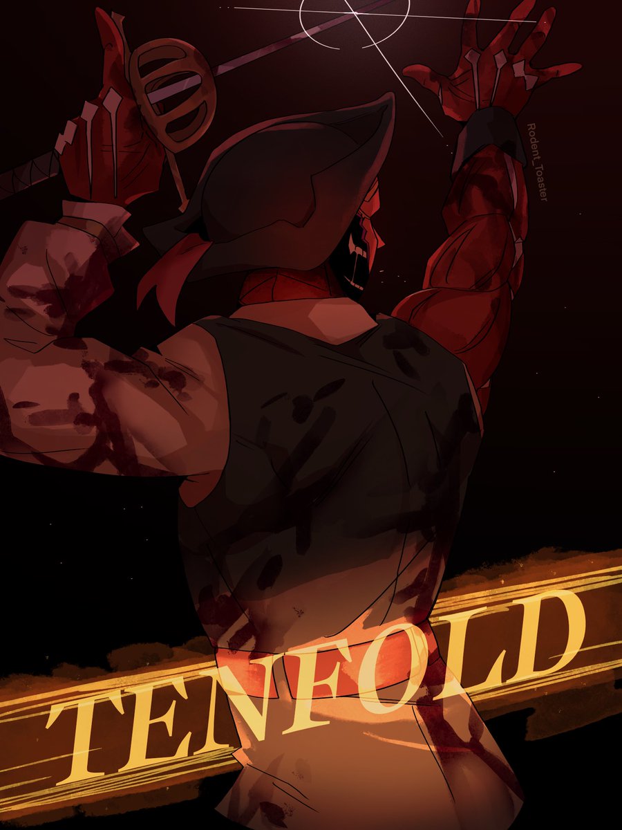 Fifth batch of #artfight2023 attacks :>
#teamvampires 

1. chambr.j on Instagram
2. cherubinqx on Instagram
3. <a href="/envecord/">Enve</a> 
4. rona.eser on Instagram