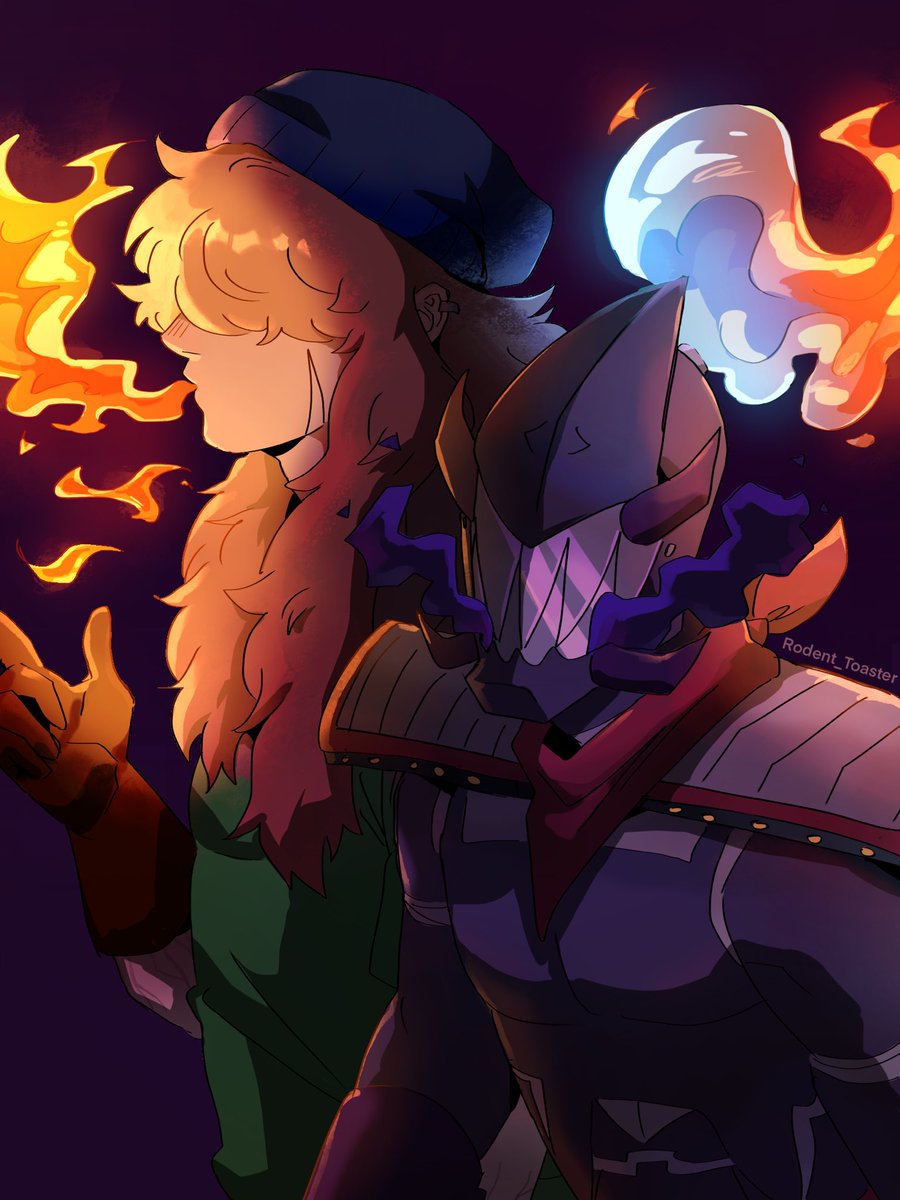 Rodent_Toaster's tweet photo. Fifth batch of #artfight2023 attacks :>
#teamvampires 

1. chambr.j on Instagram
2. cherubinqx on Instagram
3. @envecord 
4. rona.eser on Instagram https://t.co/Nz7DgkLssk