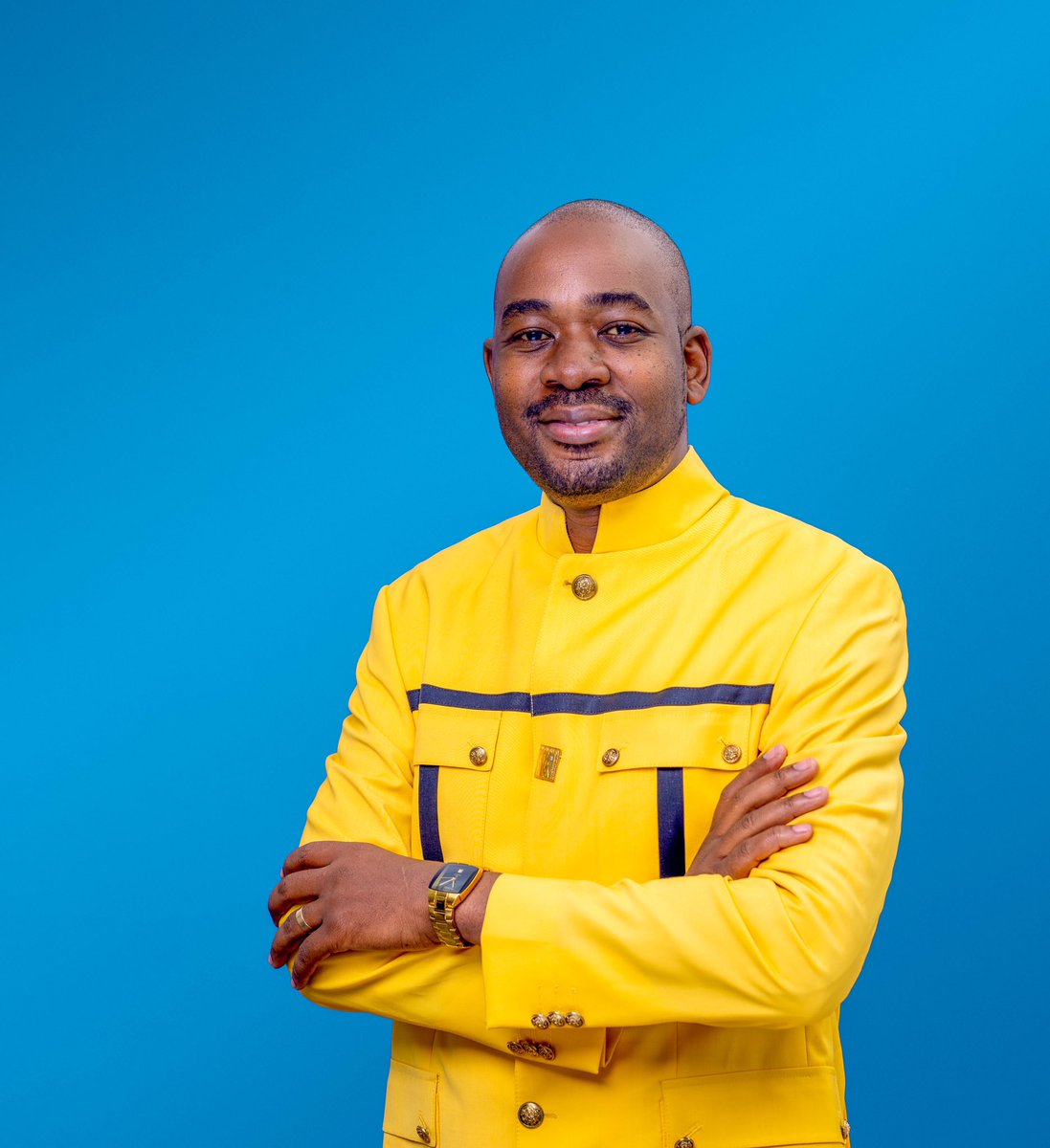 joy_zelda's tweet photo. Who Should Be President?

Retweet for Nelson Chamisa
Like for Emmerson Mnangagwa 
#ZimbabweElections2023 #ZimElections2023 https://t.co/ISytQ2jMos