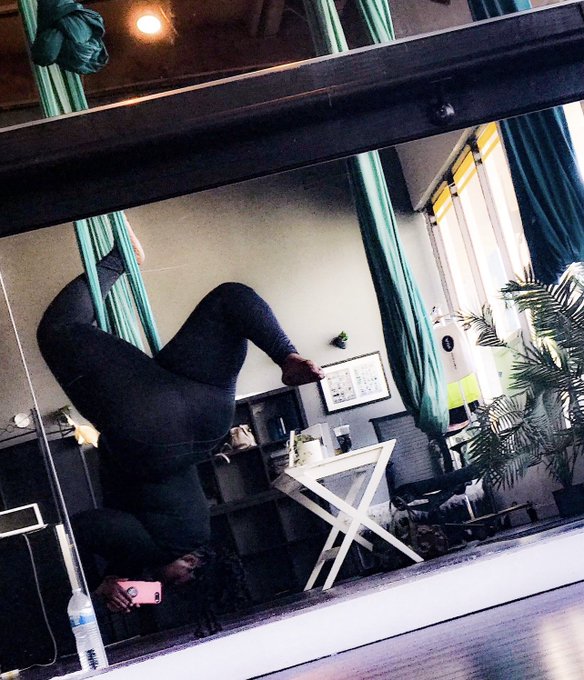 Sometimes we need to be reminded of who TF we are cause. Who is this bitch?? Me! Circa 2019.  Let bring