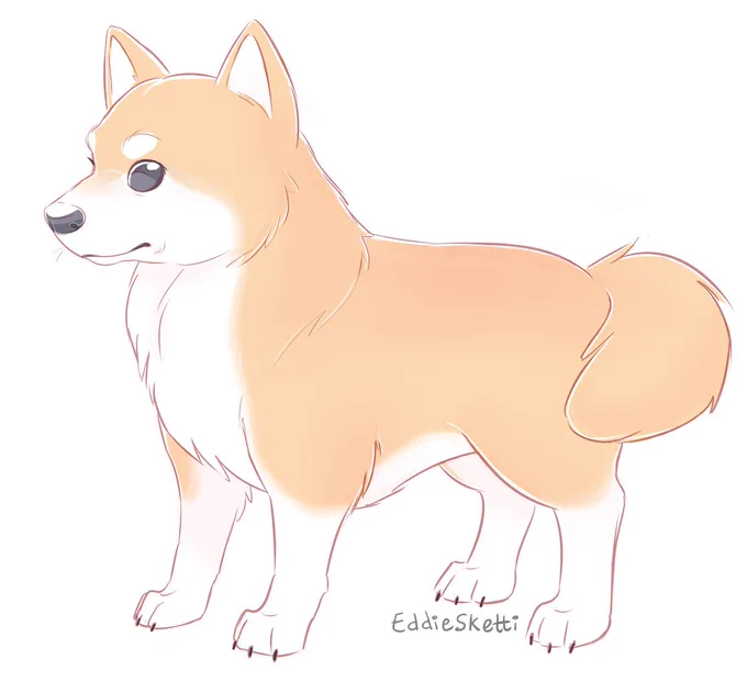 A few #doggust-themed throwbacks  
