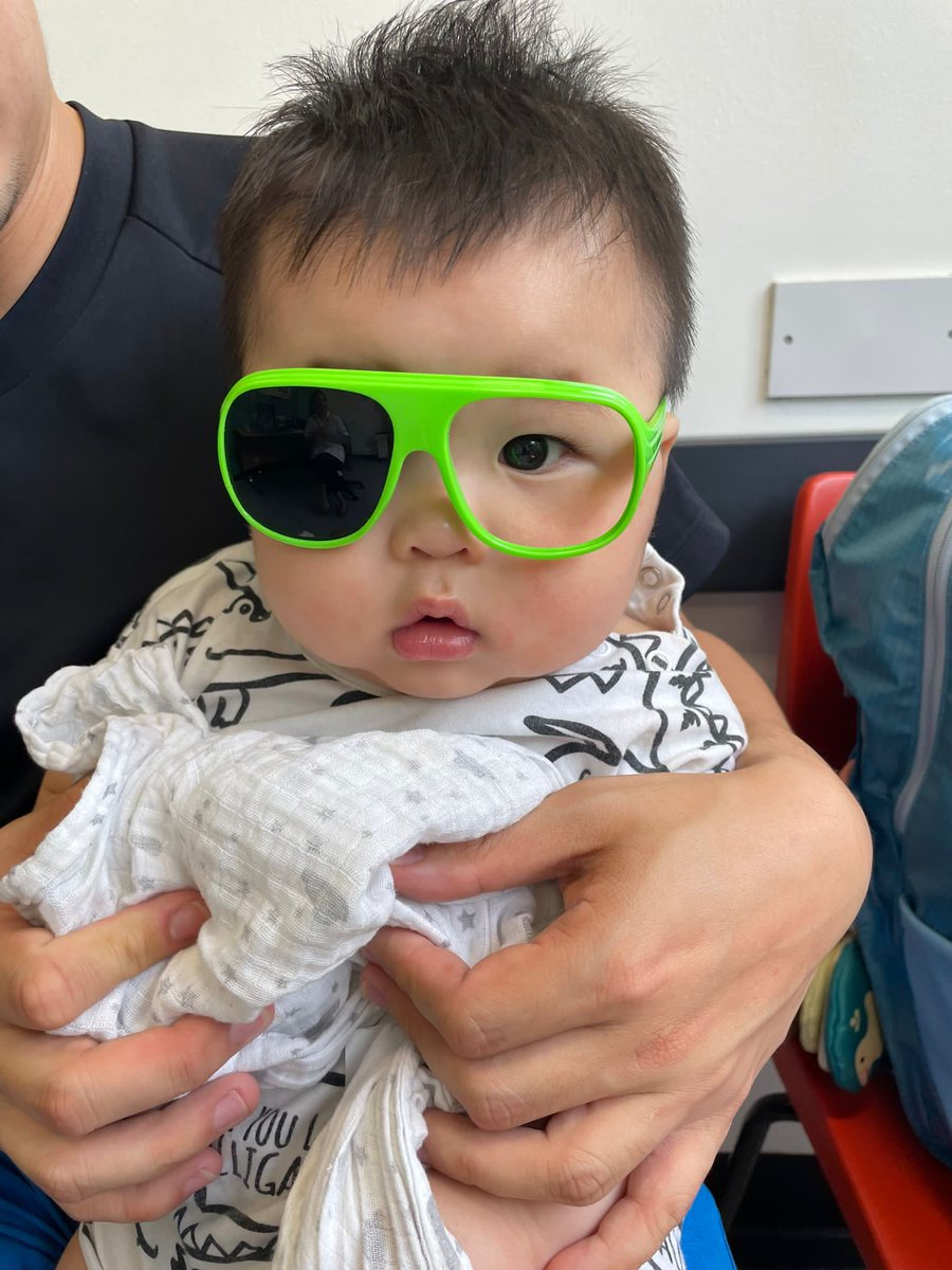 Damien Yeo tweet media