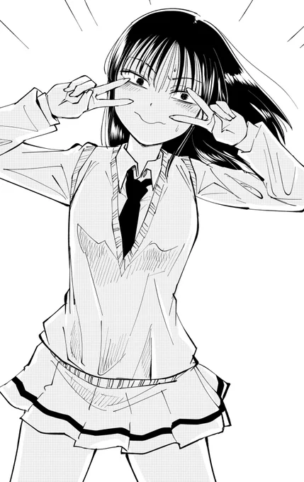 美馬サチに定期的に赤面ピースさせないと発狂する体質になってしまったのですが治療法お待ちしてます