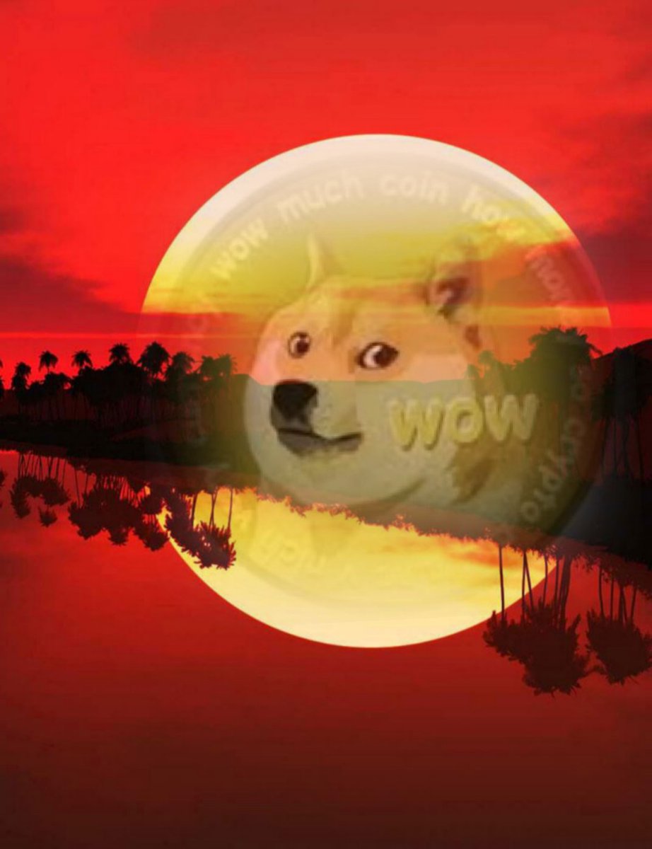 #dogecoin #dogecoinarmy