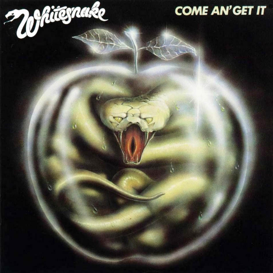 #NowPlaying 

Whitesnake / Come An' Get It (1981/Liberty)

 #BernieMarsdenRIP #DavidCoverdale #MickyMoody #NeilMurray #IanPaice #JonLordRIP #MartinBirch #Whitesnake