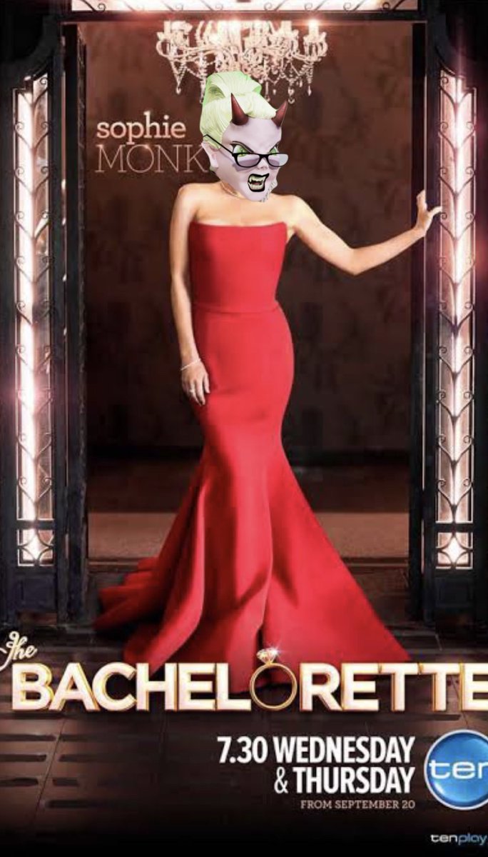 🌹Our beloved She Devil is ready to embark on a thrilling journey as the next Bachelorette!🌹❤️ But there's a twist! The CNFT community that wins her heart will snag an incredible prize! 🎁

Who will capture her attention and win her love?🥂
#CNFTcommunity #NFT #Cardano #ADA #NFT