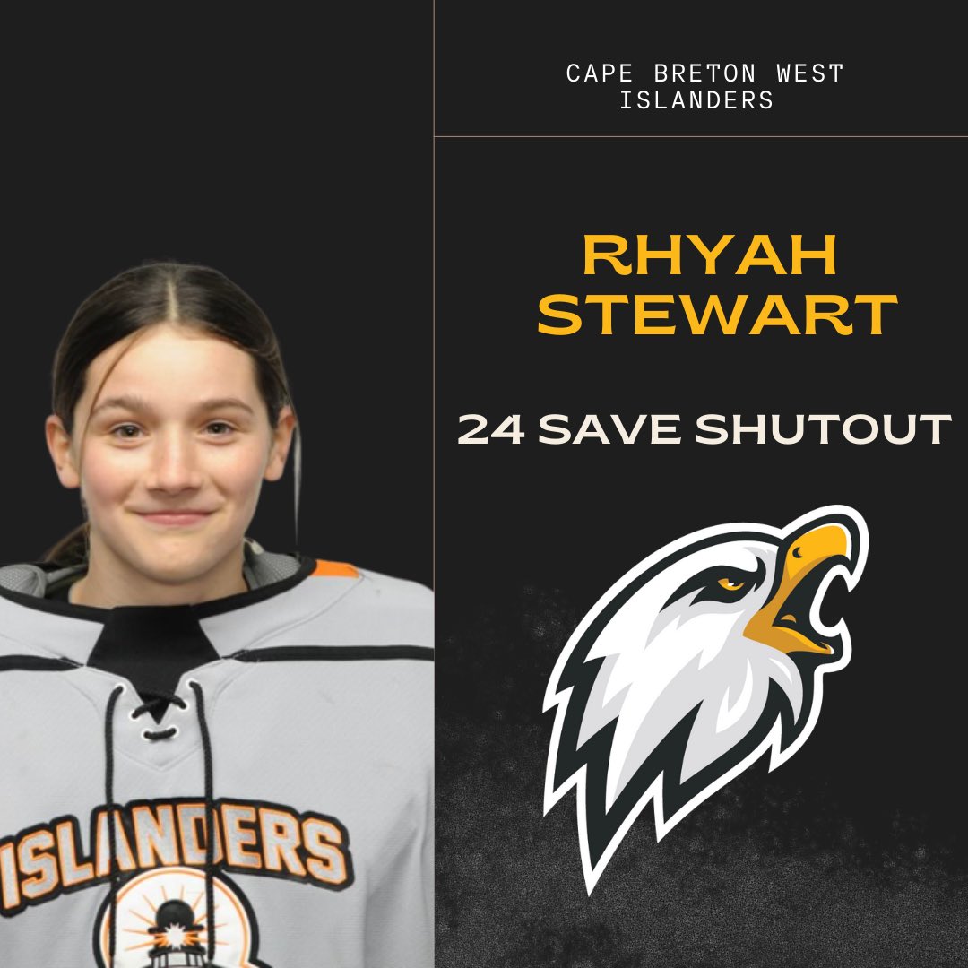 CB West Islanders U18 Hockey Club tweet media