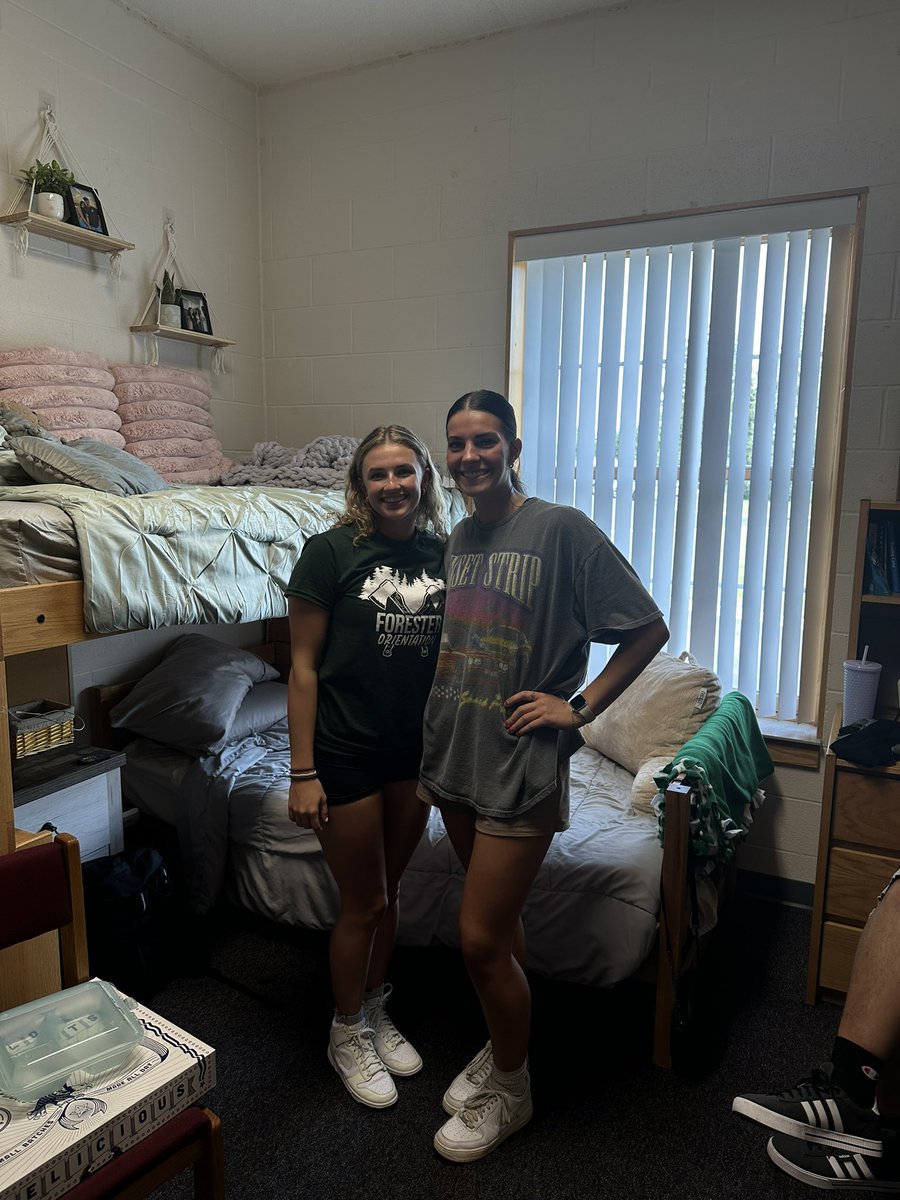 Huntington University WBB tweet media