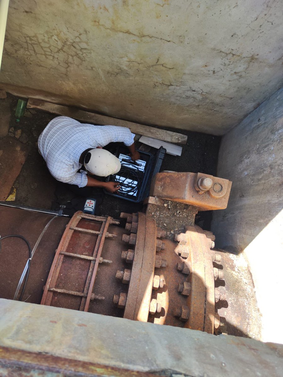 ✅ En CORAAVEGA trabajamos en el desarrollo de una Estrategia de Agua No Contabilizada (ANC) con el propósito de eficientizar la gestión del agua, reducir las pérdidas físicas y mejorar la continuidad del servicio.
<a href="/luisabinader/">Luis Abinader</a> <a href="/vladiviloria/">Vladi Viloria</a> <a href="/PresidenciaRD/">Presidencia de la República Dominicana</a>