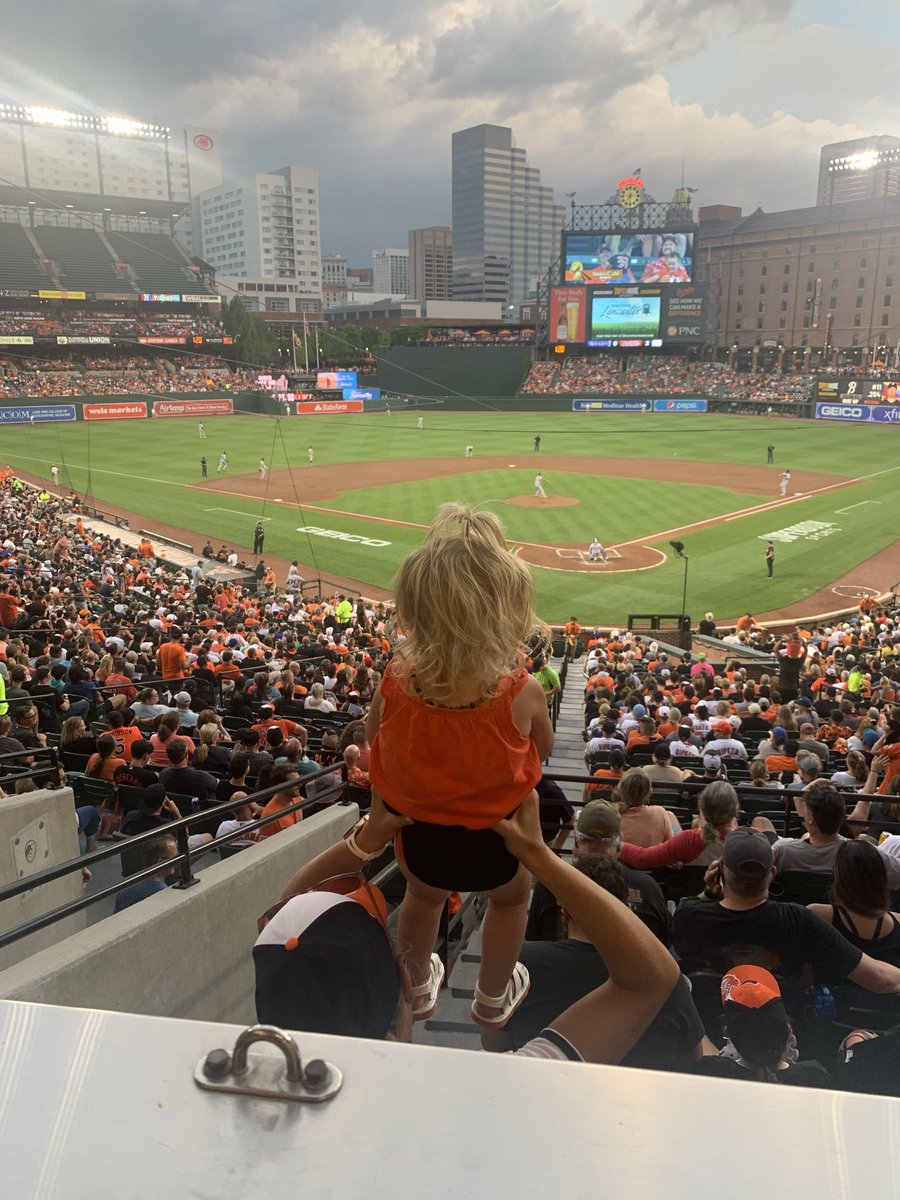 ByronKerr's tweet photo. #SimbaCam winner ⁦@Orioles⁩ https://t.co/ziiBYrhu4H