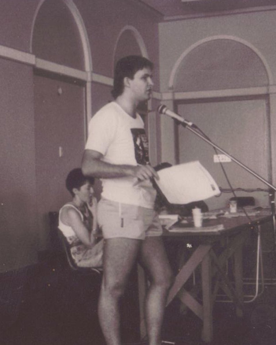 AlboMP's tweet photo. How it started. How it’s going.

Bondi Pavillion 1986 and 2023. https://t.co/7YccghKBMI