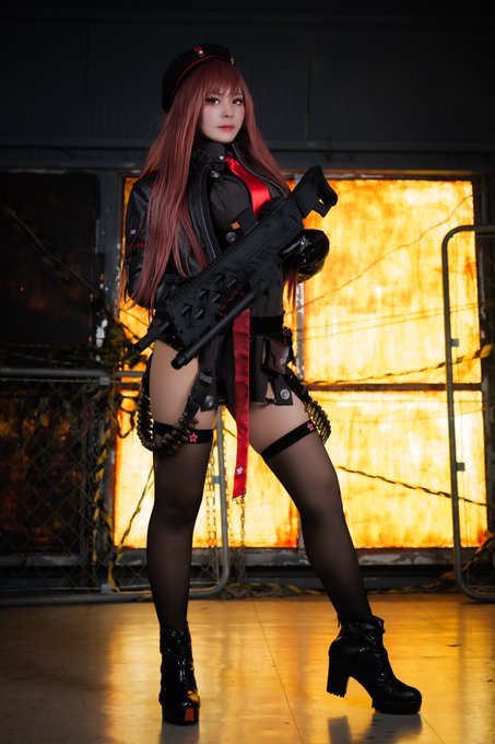 Twitterのコスプレ画像10