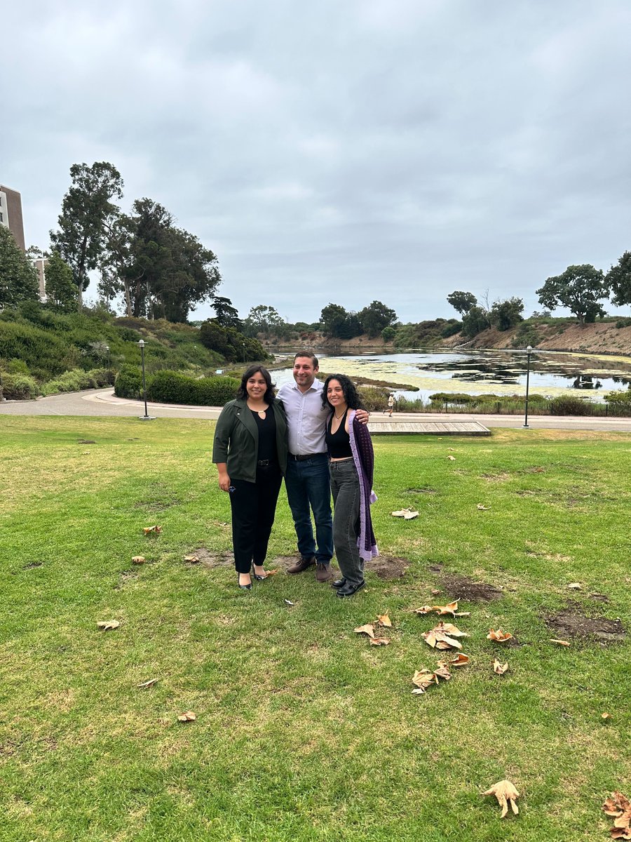 UCSB SPL tweet media